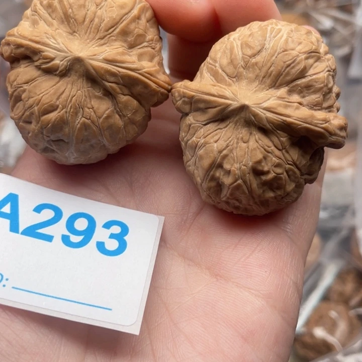 吊坠文玩核桃核桃