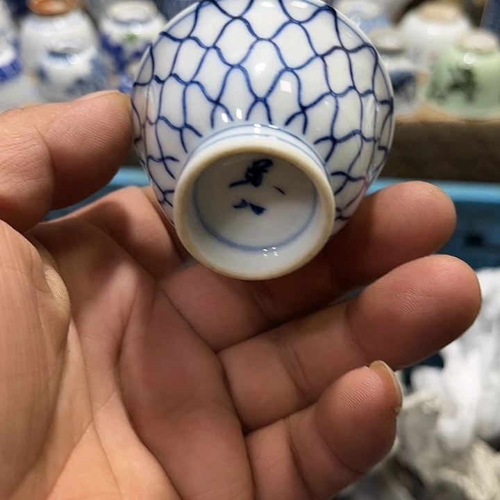 陶瓷茶玩榜第二十名