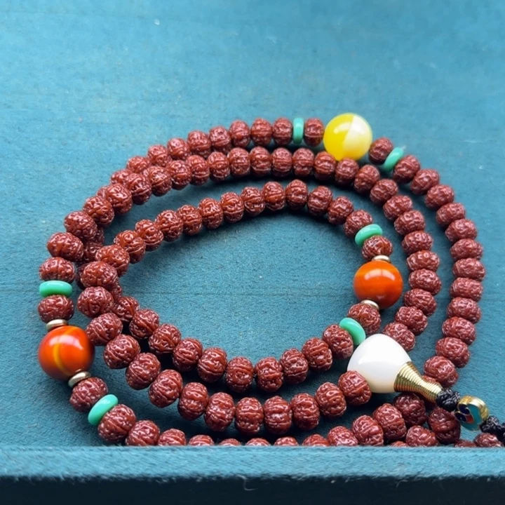 吊坠金刚菩提精品