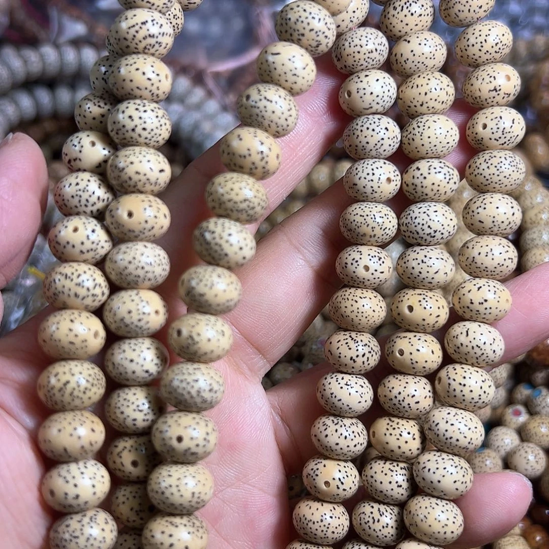 手串星月菩提星月菩提原生态