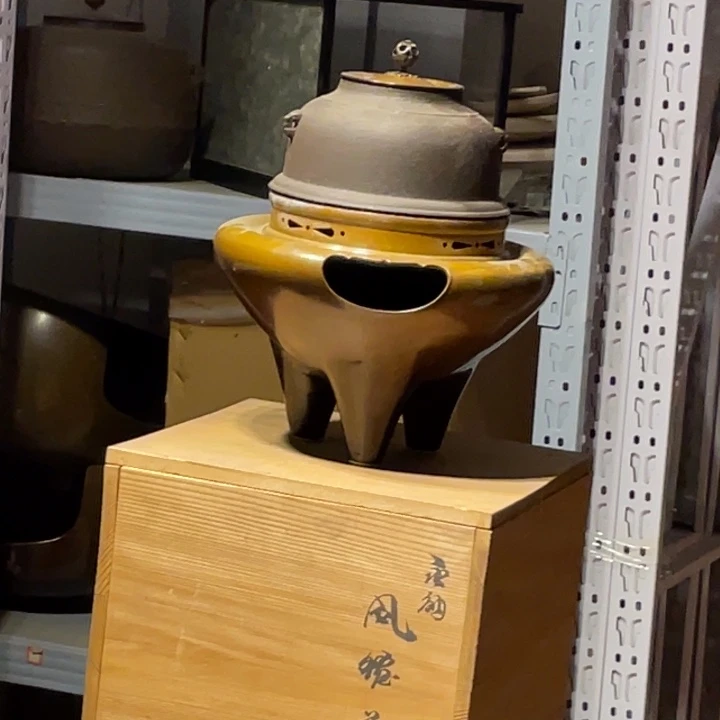 工艺美术品陶瓷艺术