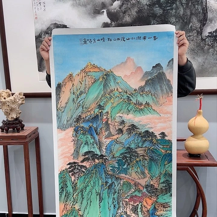 书法手绘书法作品欣赏