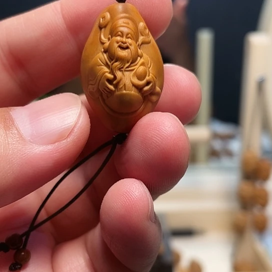 橄榄核手串/手链橄榄核