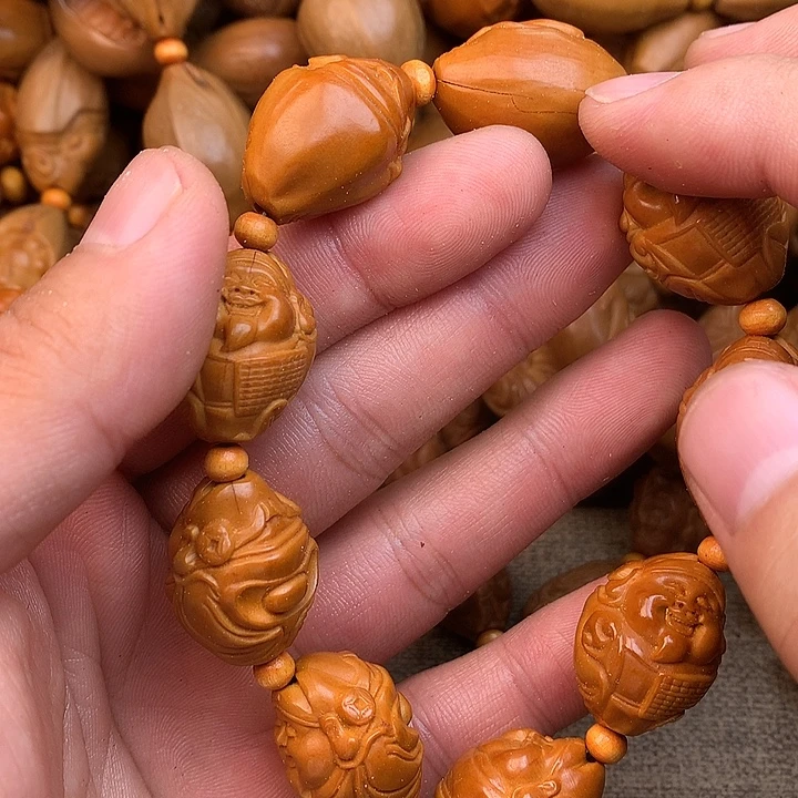手串/手链橄榄核精品橄榄核手串