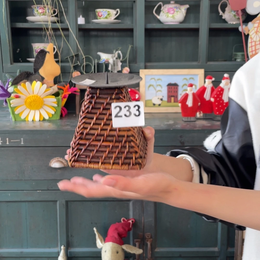 中古玩偶默认微瑕损米