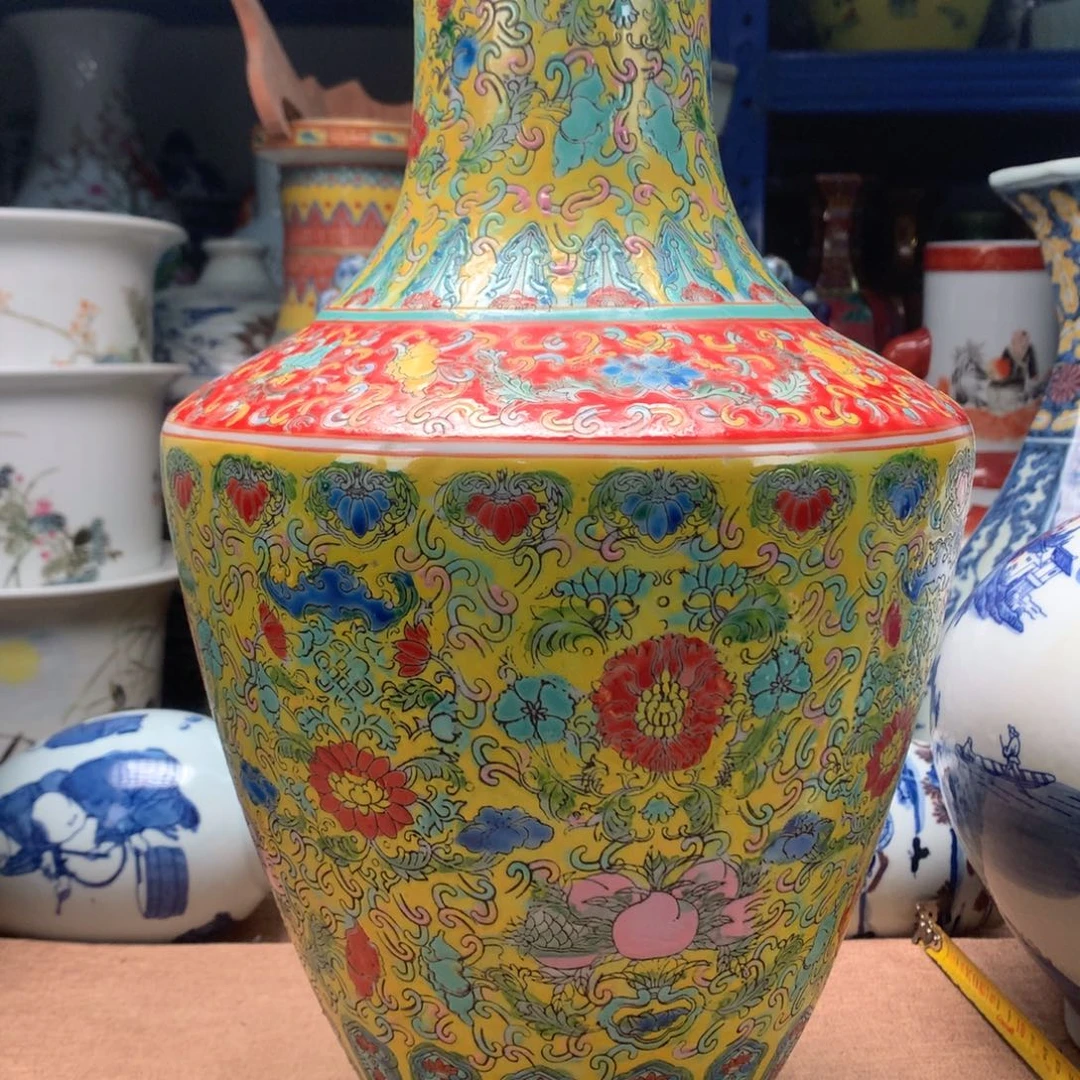 摆件旧藏瓷器旧藏瓷器