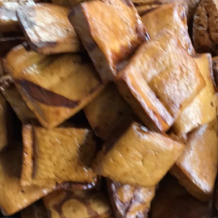 酱豆腐干(半斤)豆腐同城送豆腐同城配