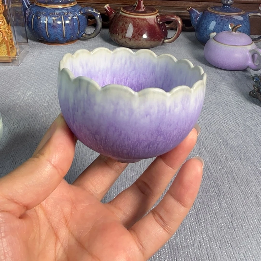 【闪购商品】钧瓷0965