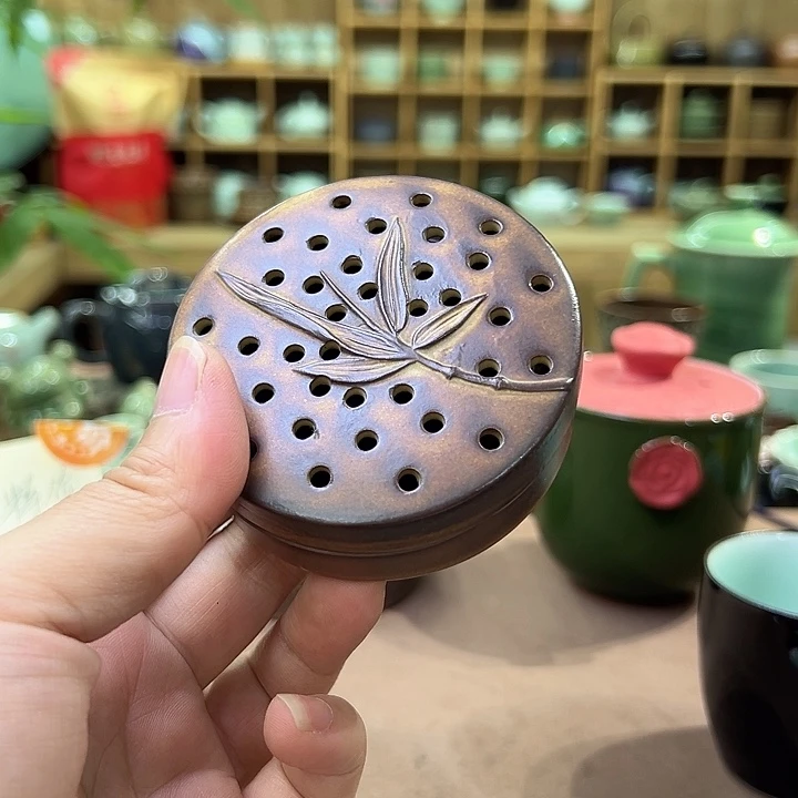 龙泉敬悦青瓷品茗杯