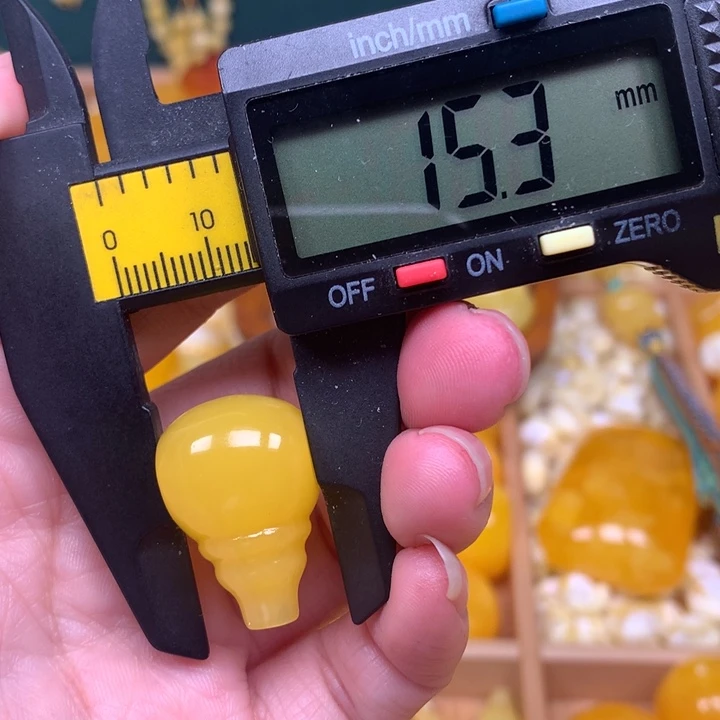 非金属配饰配珠089