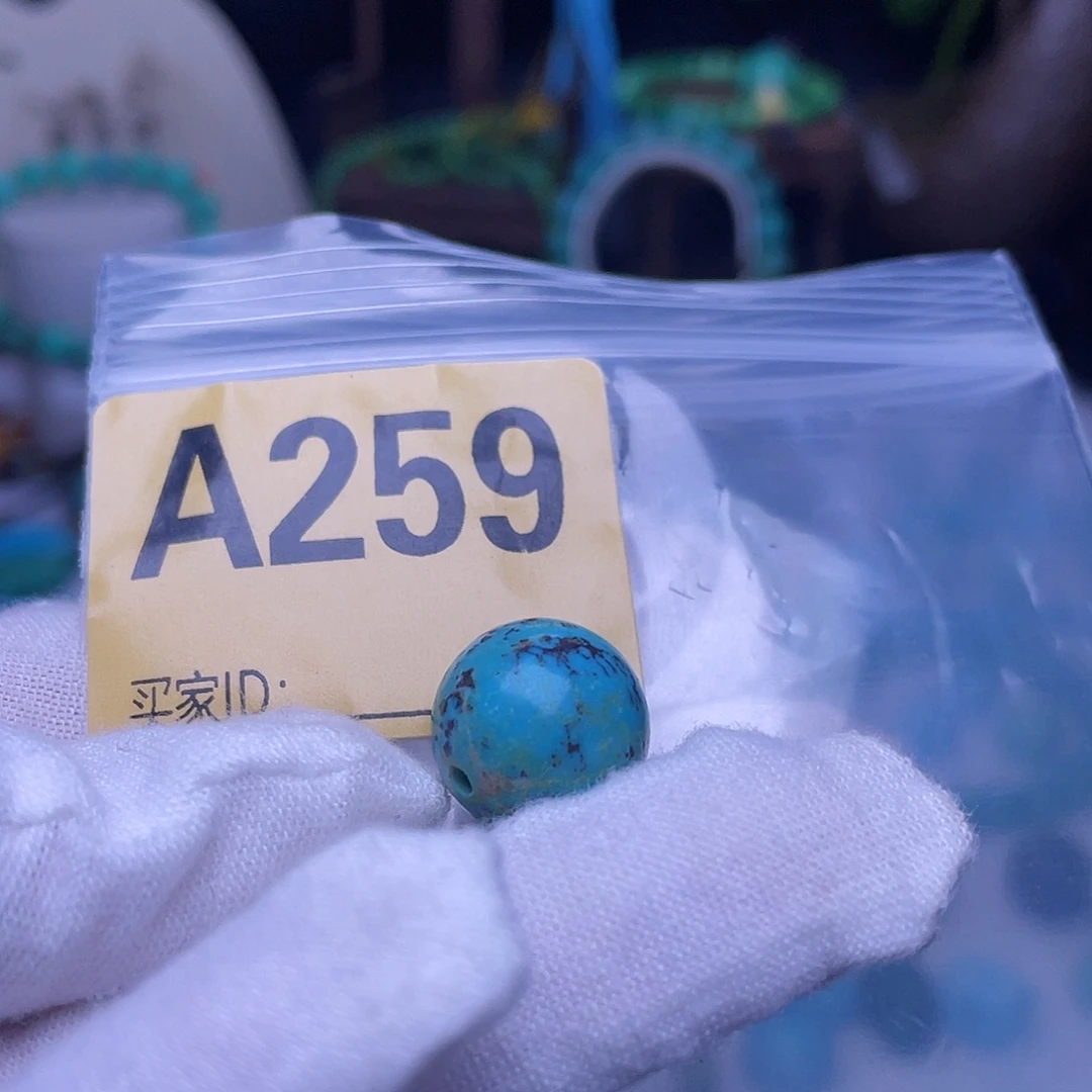 空竹粉丝专享十堰特色手工散珠