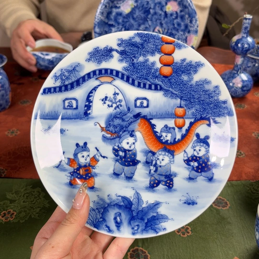 九鸣瓷艺九鸣瓷艺