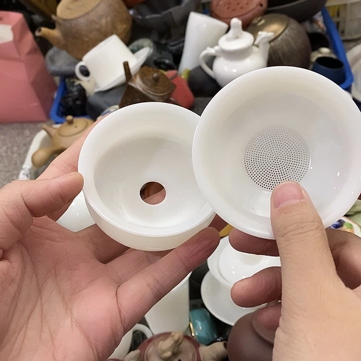 陶瓷艺术品及陶瓷制品