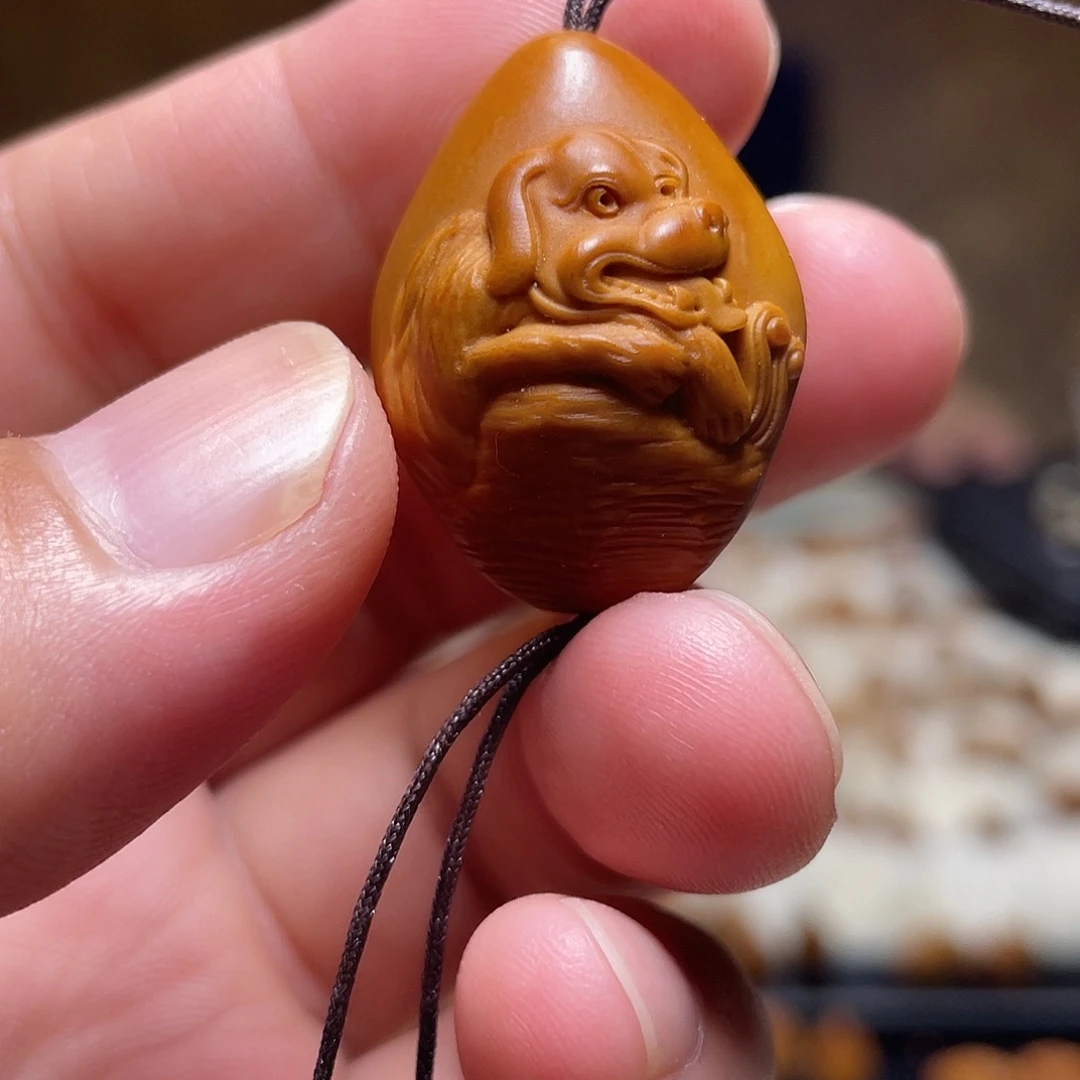 手串/手链橄榄核橄榄核