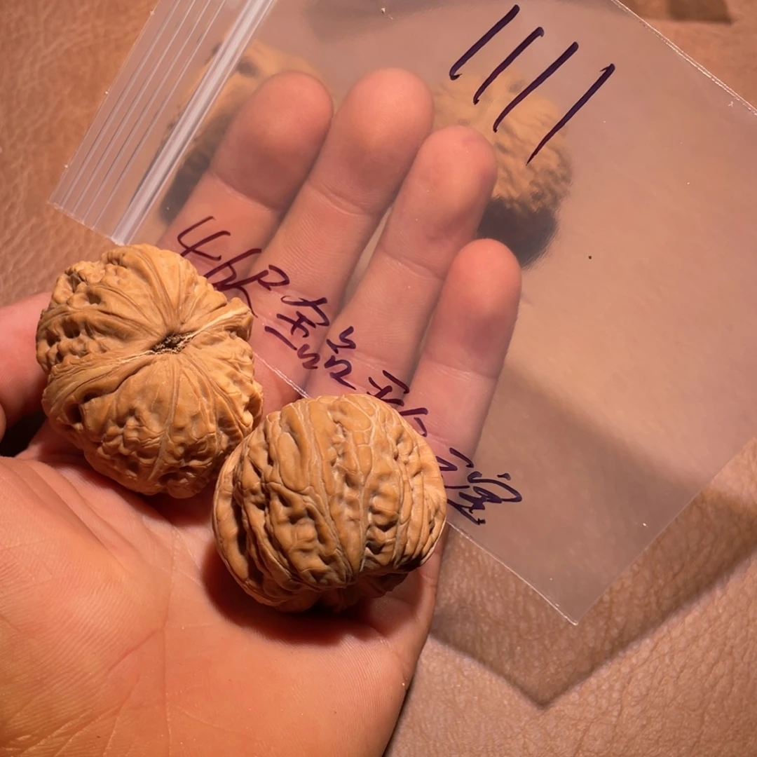 核桃手串/手链1111