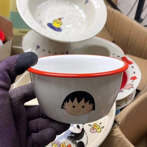 陶瓷制品满25拼单发货默认微瑕