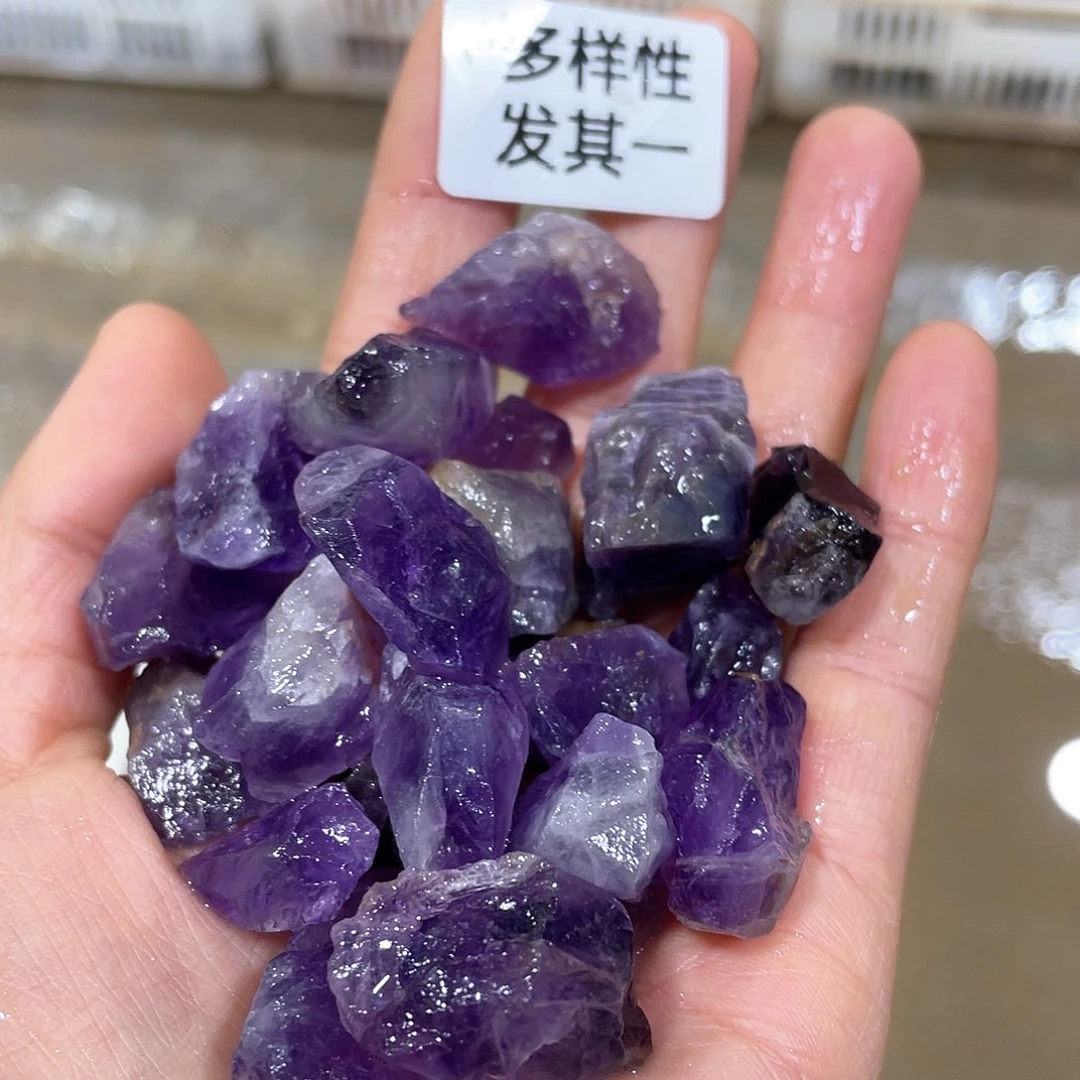 水晶摆件……..未镶嵌100g