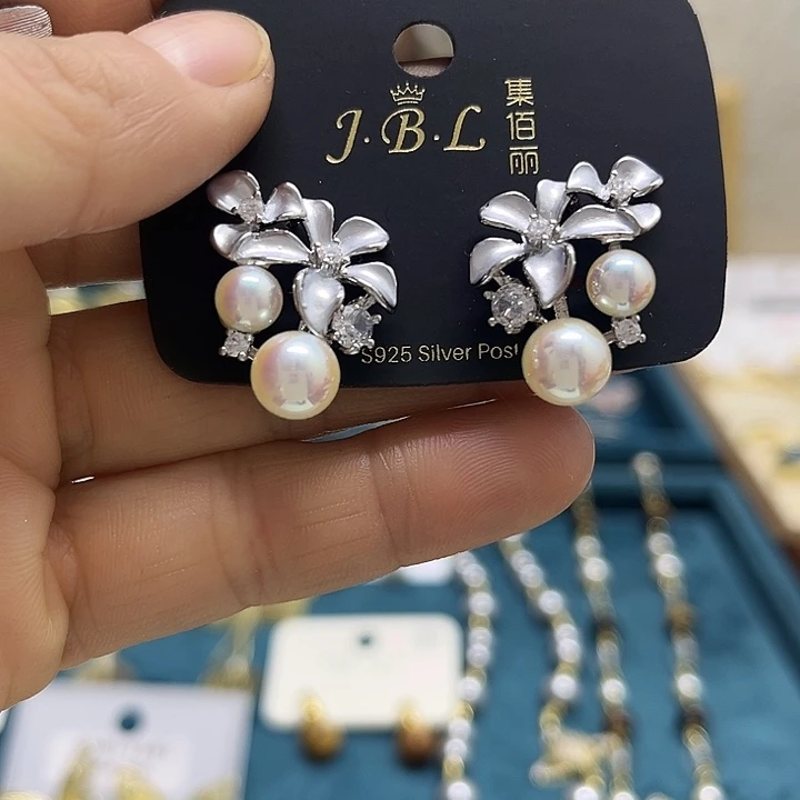 锆石铜合金合金饰品