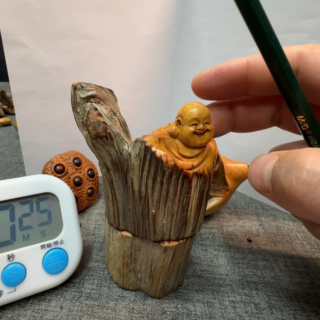 柏木（崖柏）L*H好的好滴我也是想