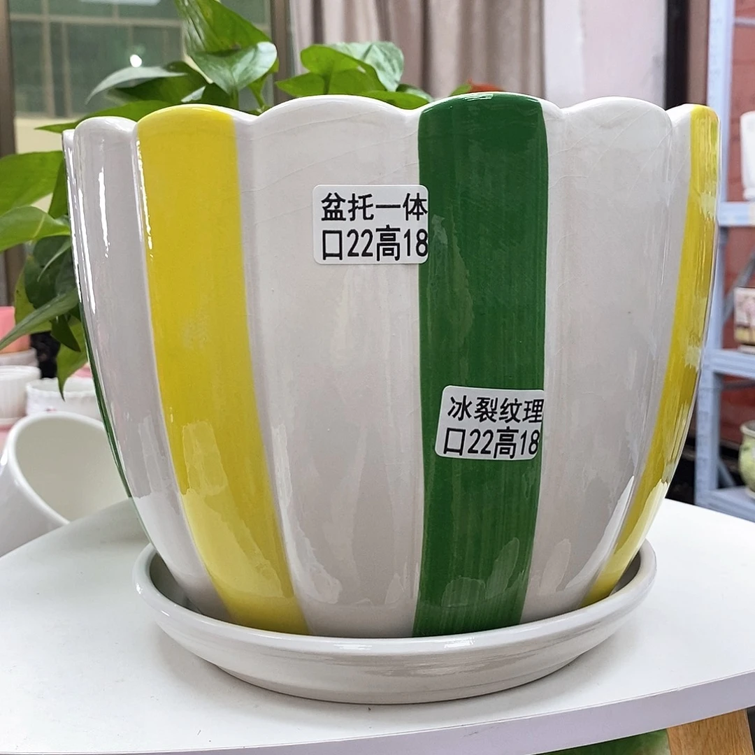 陶瓷@陶瓷花盆@@59388382428