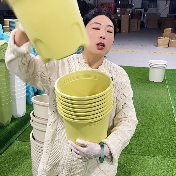 微瑕圆控口24高24黄色8只无托