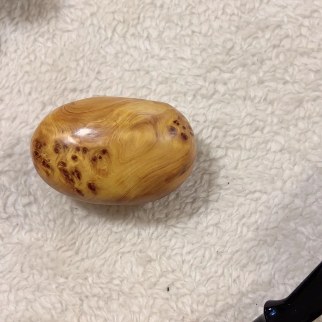 柏木（崖柏）S****e太行崖柏把件