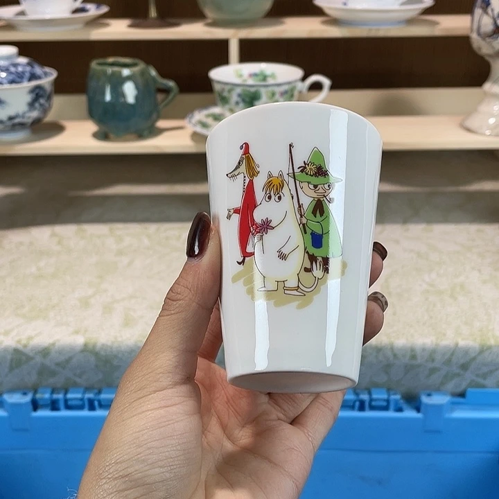 陶18包邮瓷器微瑕微瑕