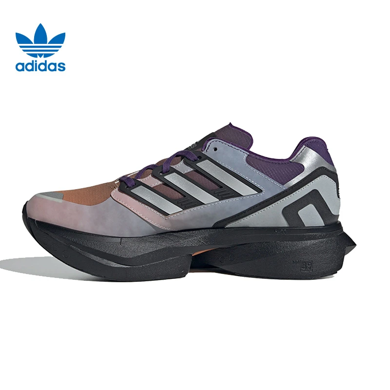 adidas阿迪达斯【环】三叶草中性EQUIPMENT运动鞋休闲鞋JQ3271