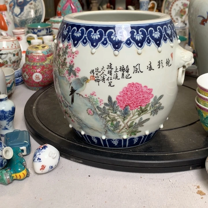 德***…陶瓷制品制作工艺