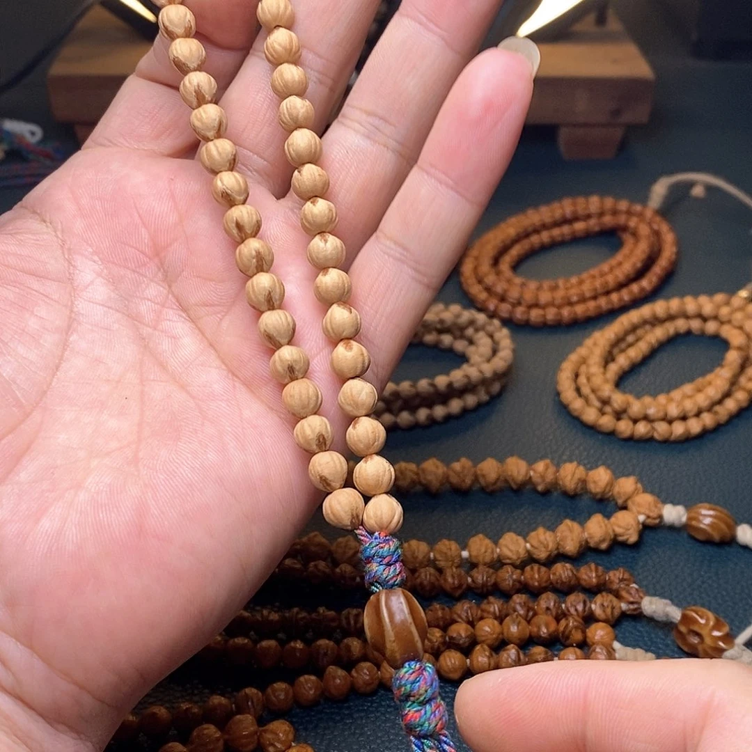 吊坠柏香籽/百香籽