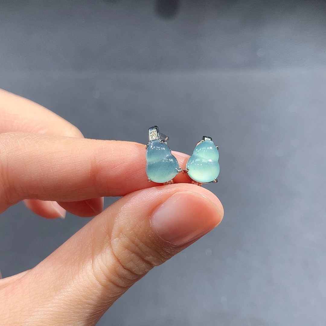 未镶嵌戒指翡翠翡翠