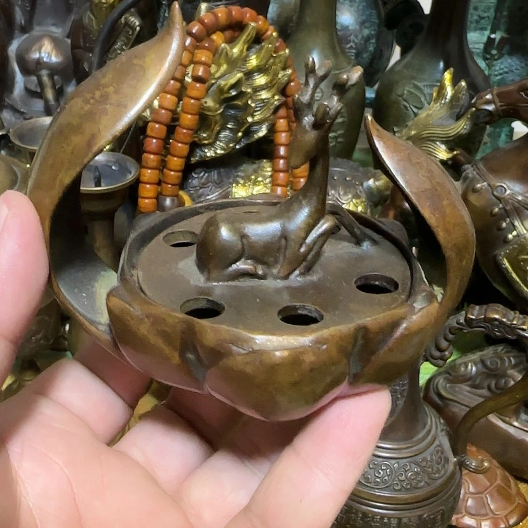 老铜器老铜器老铜器