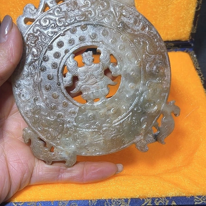 底槽青一物一图发货支持七天无理由。