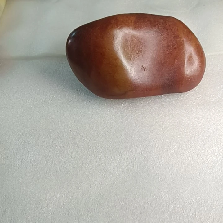 和田玉（子料）未镶嵌珠宝半成品