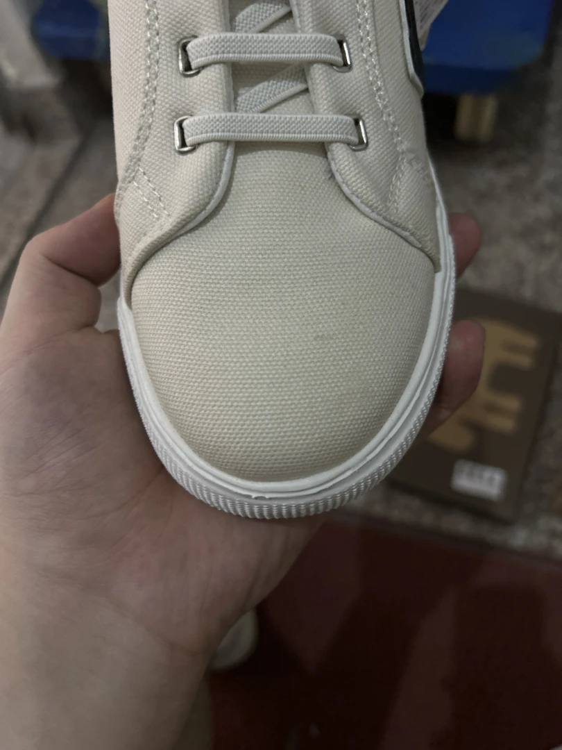 0612时尚休闲运动鞋