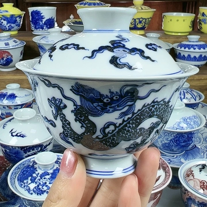 【闪购商品】景德镇陶瓷研究所研究