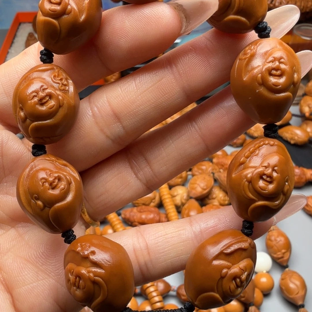 手串/手链橄榄核橄榄核