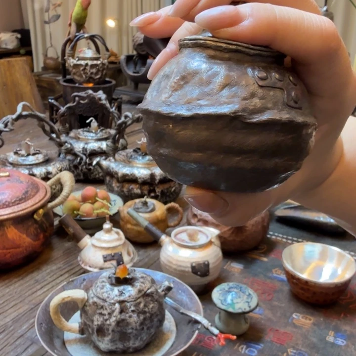开播福利茶具茶具