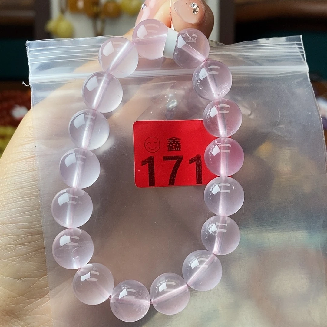 手链水晶未镶嵌多样性发一11