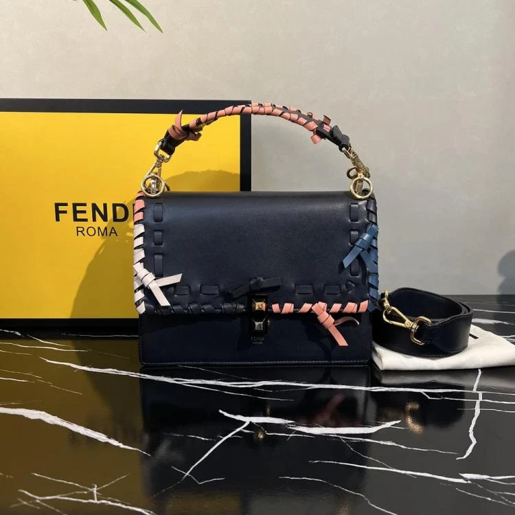 95新 FENDI/芬迪 包包/芬迪/95新/250923XZ0004/C531729028