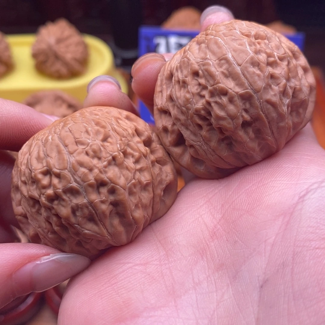 文玩核桃吊坠C**n铁锤