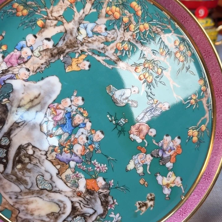 景德镇陶瓷景德镇瓷器