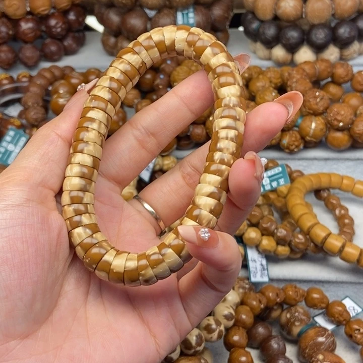 紫金鼠手串t**z紫金鼠大肠11
