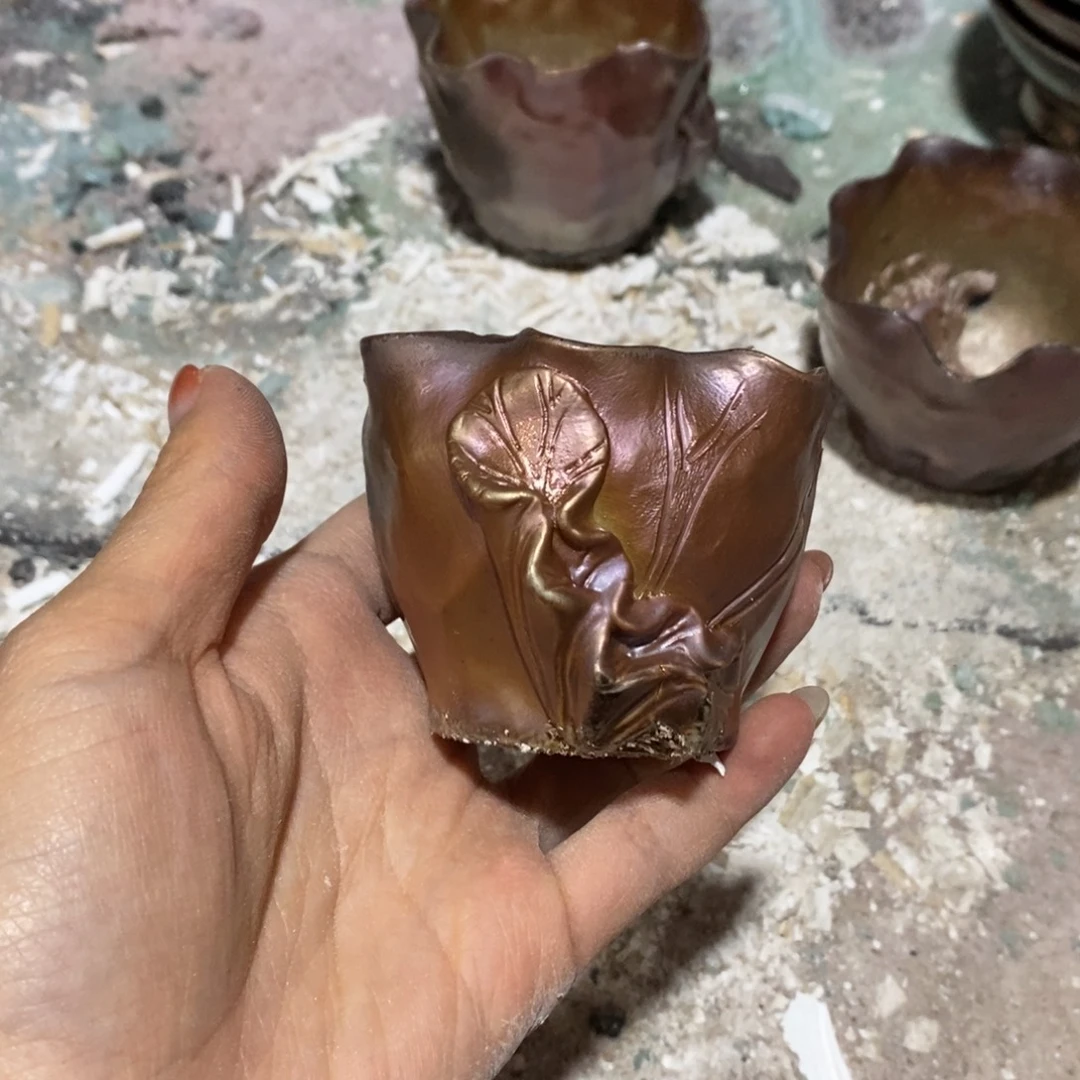 开窑大吉，高货多多2瑕