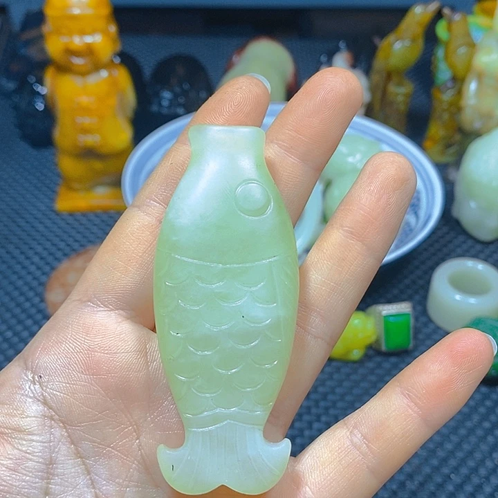 精选商品一图一物