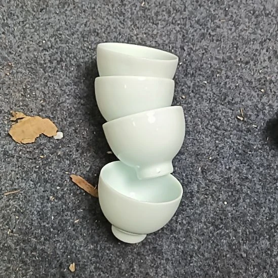 陶摆件景德镇陶瓷