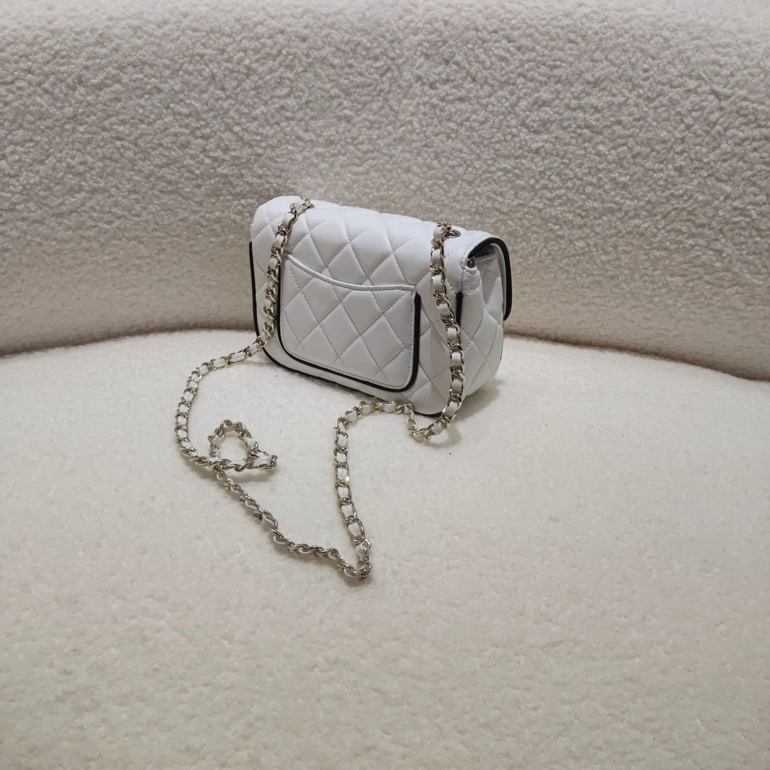 【庭庭限量】高奢真皮女包