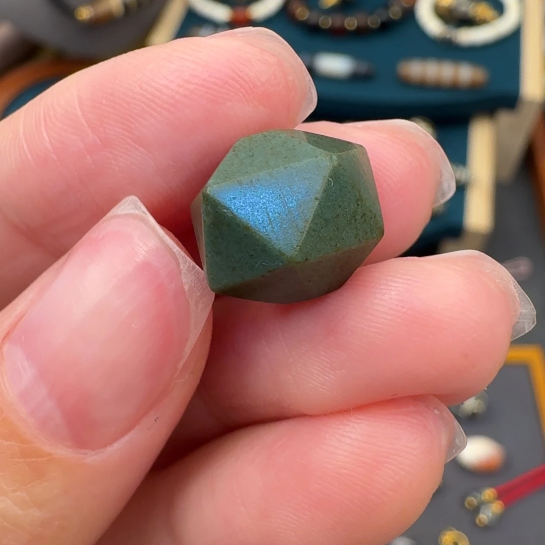 星月菩提吊坠12.2×10.7