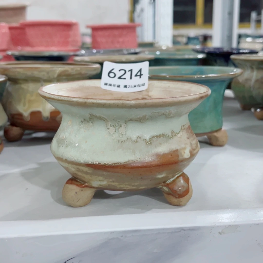 6214内口10景德镇手工制作