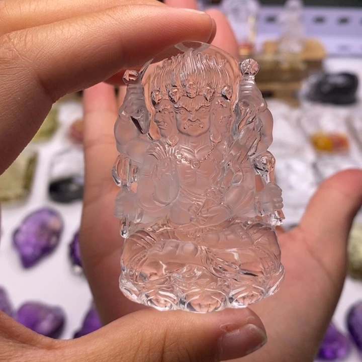 用***1颈饰未镶嵌水晶定制